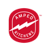 Amped Kitchens Logo